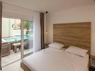 Casa de hóspedes Petra 4*