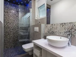 Petra Casa de hóspedes 4*