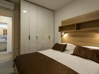 Casa de hóspedes Petra