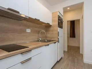 Petra Casa de hóspedes 4*