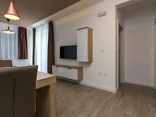 Casa de hóspedes Petra 4*