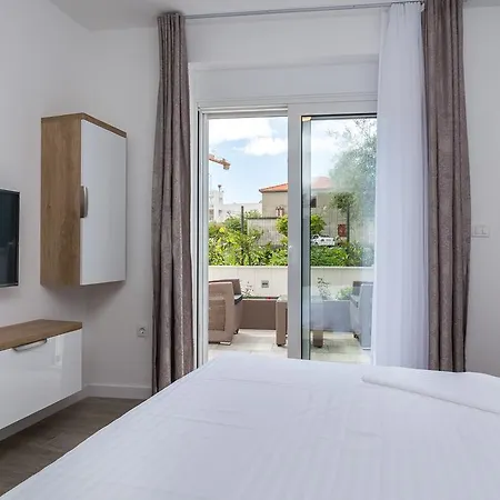 Petra 4* Trogir