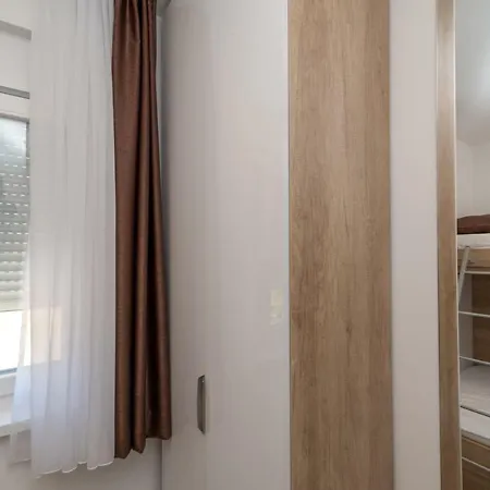 Casa de hóspedes Petra
