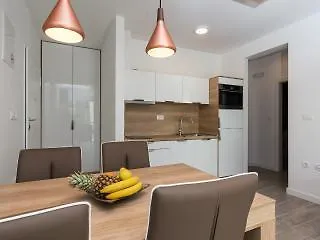 Maison d'hôtes Petra