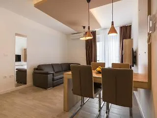 Petra Maison d'hôtes Trogir
