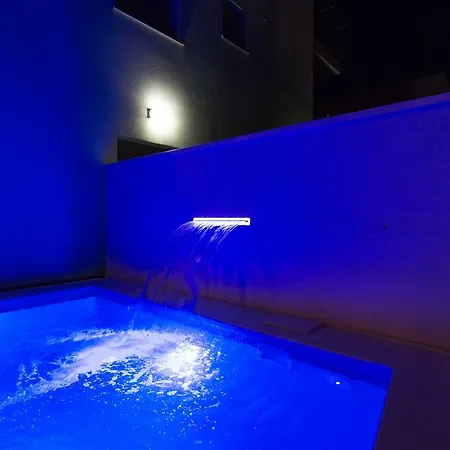 Maison d'hôtes Petra 4*