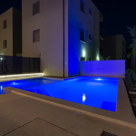Maison d'hôtes Petra